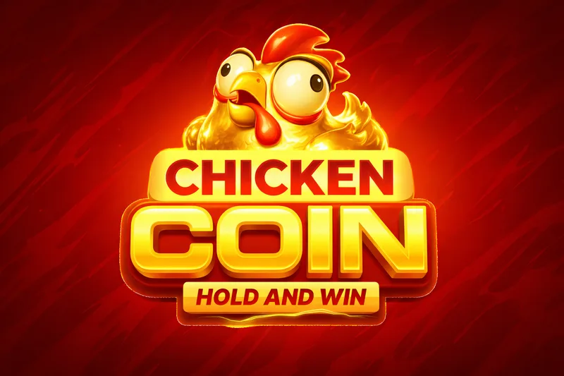 Chicken Coin screenshot