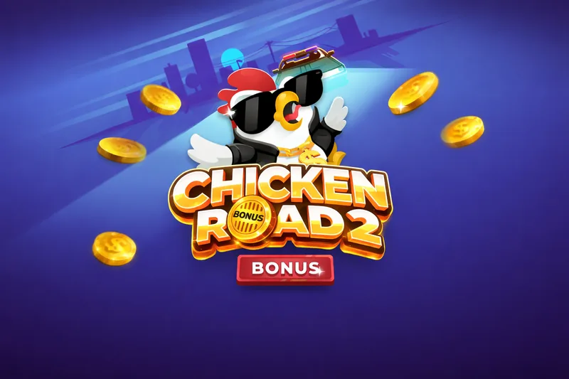 Der Bonus von Chicken Road 2 screenshot