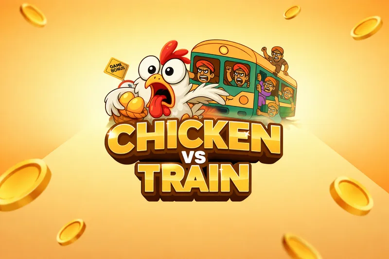 Chicken Train: Testbericht screenshot