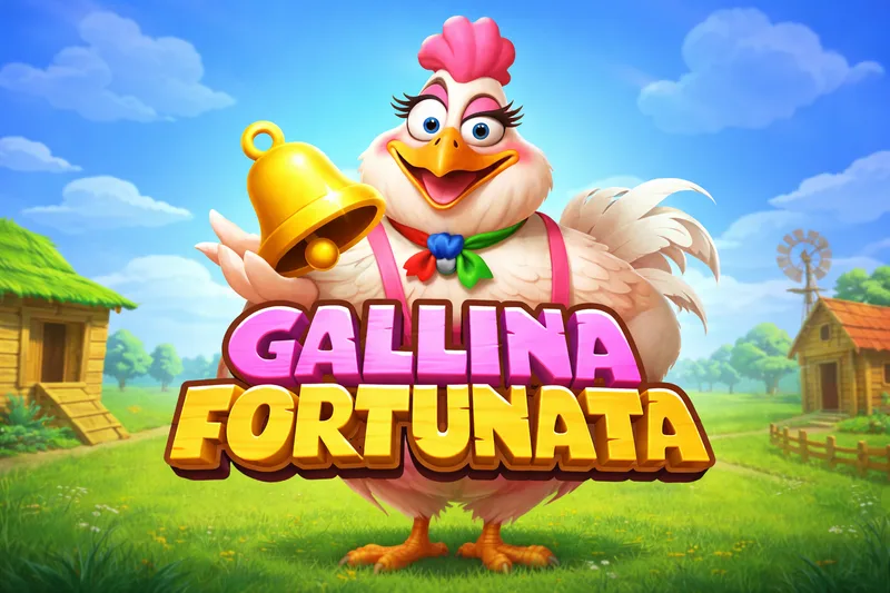 Glückshenne screenshot
