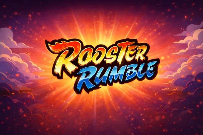 Hahn Rumble screenshot