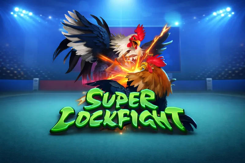 Super Cockfight screenshot