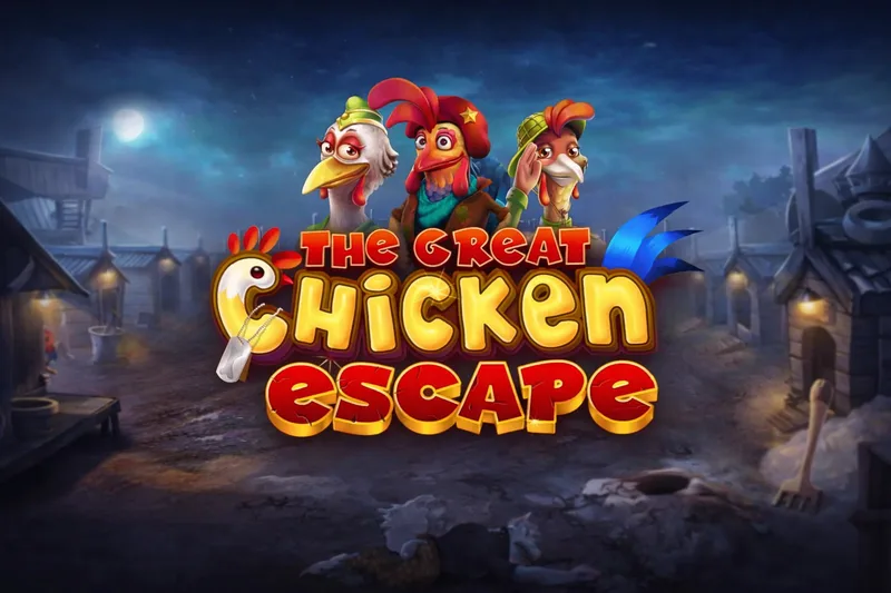 The Great Chicken Escape – Ausführlicher Test screenshot